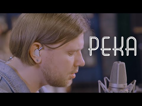 Концертная работа Александра Власова